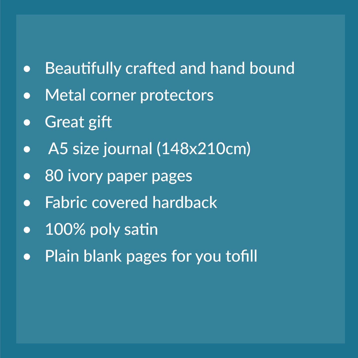 Blue Dusk Protea, 100% cotton tea towel