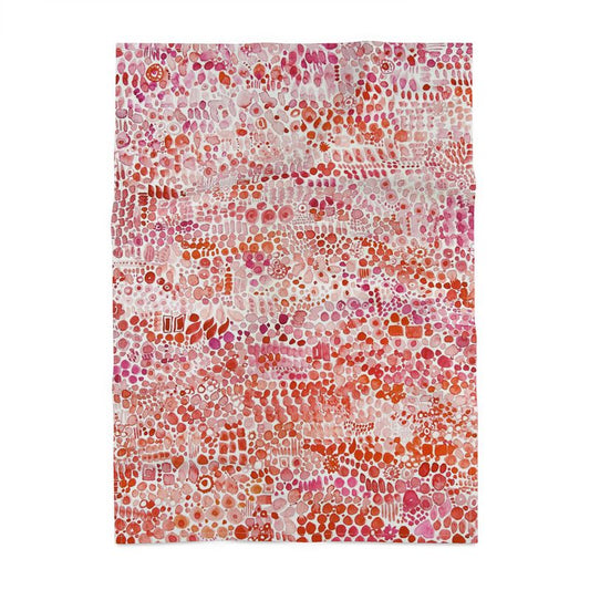 Pink dots