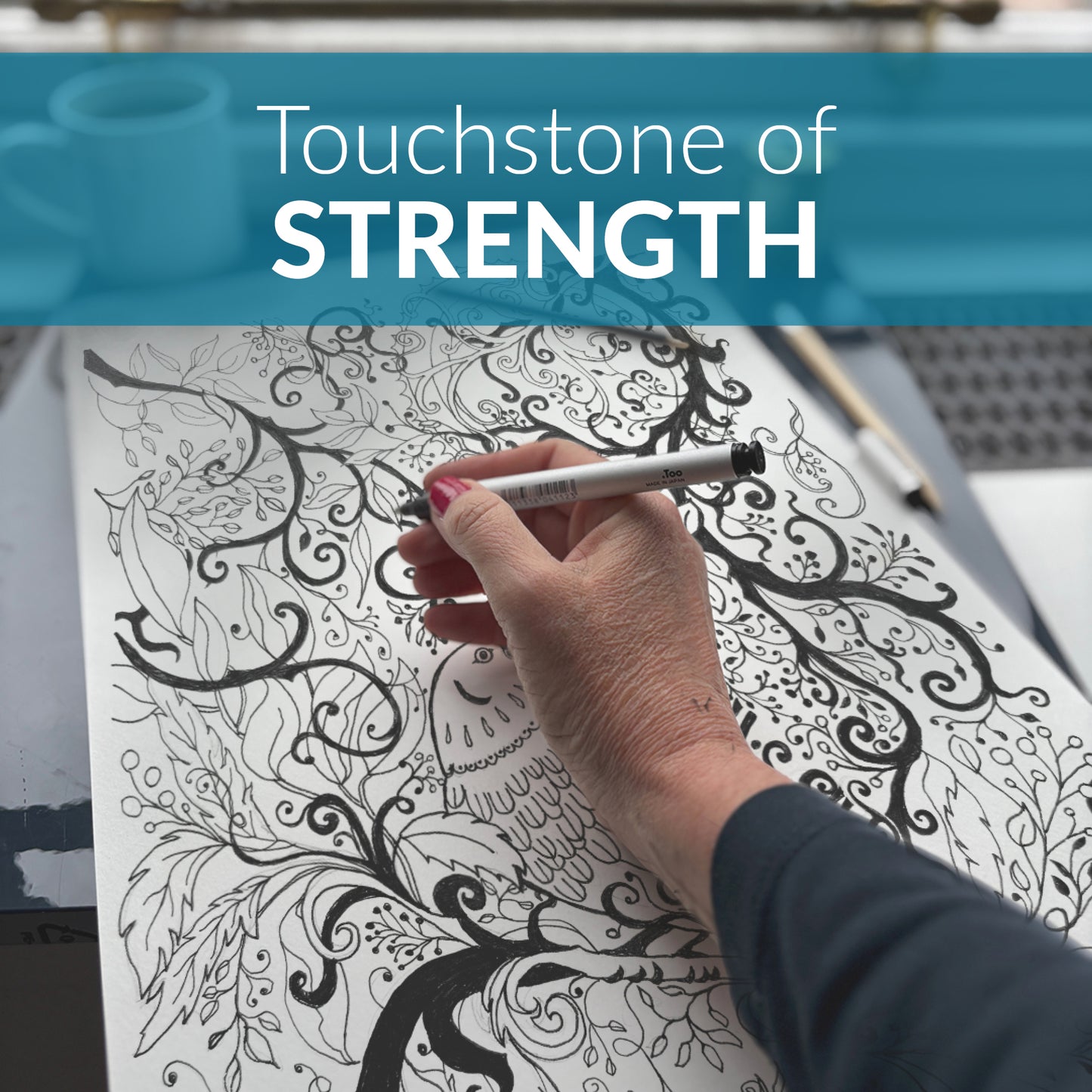 F£$%k this Sh£$% Calendar Woodland Creatures