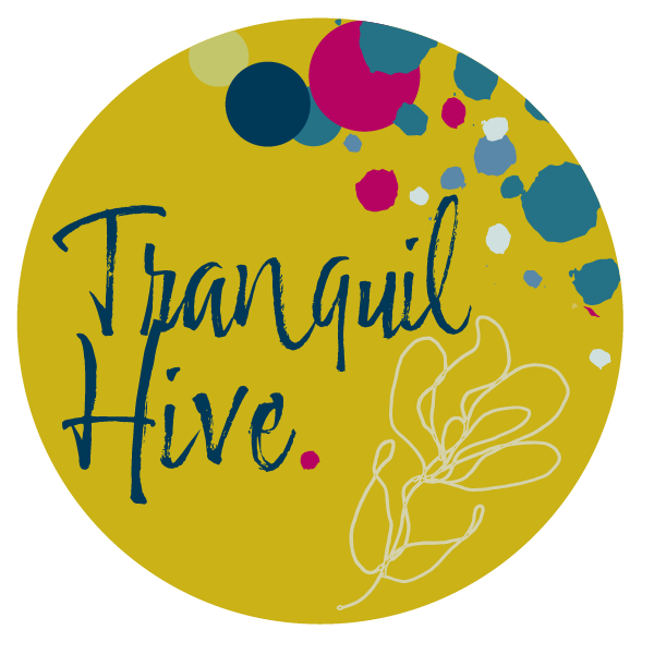 TranquilHive Logo